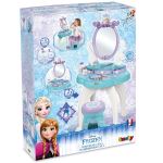 Coiffeuse Smoby La Reine des Nieges 2 en 1