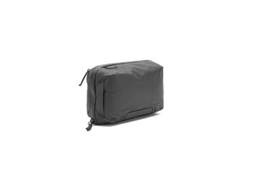 Peak Design - Tech Pouch v2 - Organisateur de câbles et accessoires - Noir - Image 2