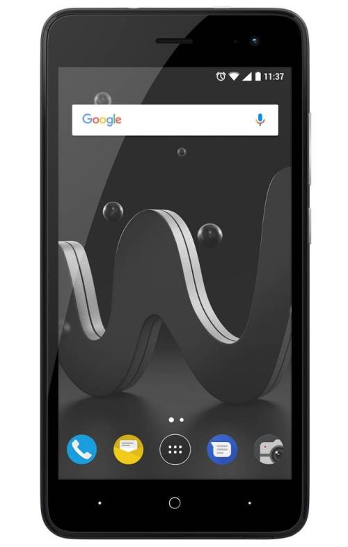 WIKO JERRY 2 SPACE GREY 8GO