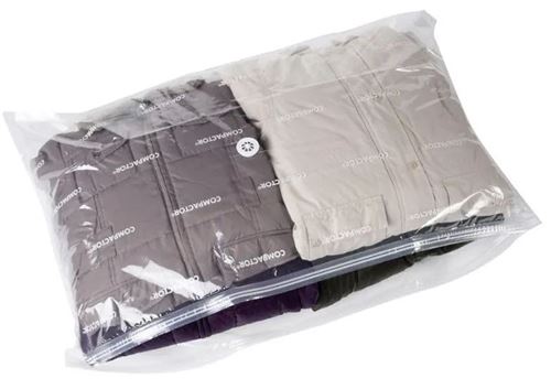 Sac de rangement sous vide Compactor Taille M