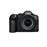 Kit Appareil photo hybride Canon EOS R6 Mark III Noir + Objectif RF 24-105 mm f/4-7.1 IS STM
