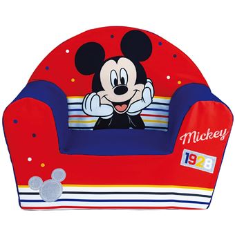 fauteuil minnie maxi toys