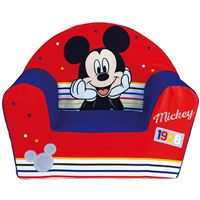 Decoration Et Mobilier Mickey Mouse Idees Et Achat Mickey Mouse Soldes Fnac