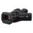 Caméscope Panasonic Semi Pro HD-X1500 4K Noir_0