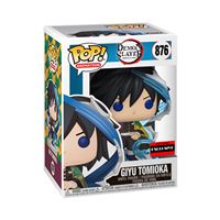 Figurine Funko Pop Animation Demon Slayer Mitsuri - Figurine De Collection - Achat & Prix