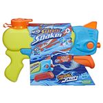 Jeu de plein air Nerf Super Soaker Wave Spray