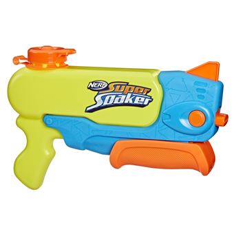 Jeu de plein air Nerf Super Soaker Wave Spray