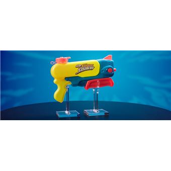 Jeu de plein air Nerf Super Soaker Wave Spray