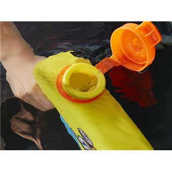 Jeu de plein air Nerf Super Soaker Wave Spray