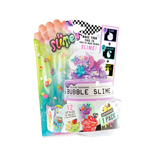 Slime Canal Toys Experience 1 Pot