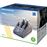 Commandes des Gaz Thrustmaster TCA Quadrant Boeing Edition Xbox et PC