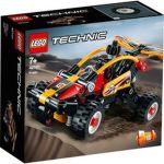 LEGO® Technic 42101 Le buggy