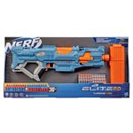 Nerf Elite 2.0 Turbine CS 18 avec 36 fléchettes Nerf