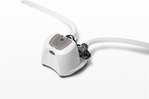 Sterilizzatore Per Piscine Di Sale 26,5 M3 Intex
