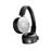 Casque Bluetooth AKG Y50BT Argent_2