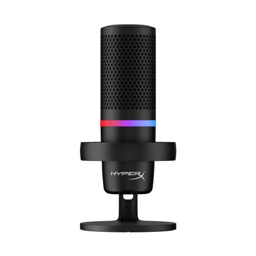 Microphone Duocast