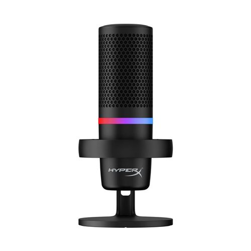 Microphone HyperX Duocast