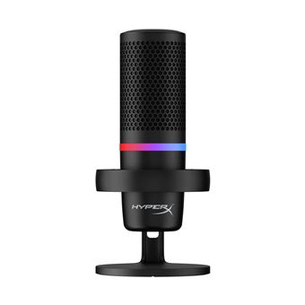 Microphone Duocast