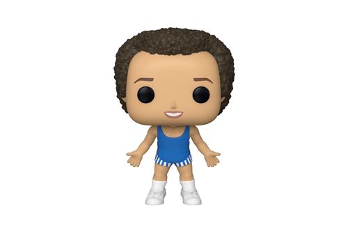 Funko Figurine Pop Icons Richard Simmons