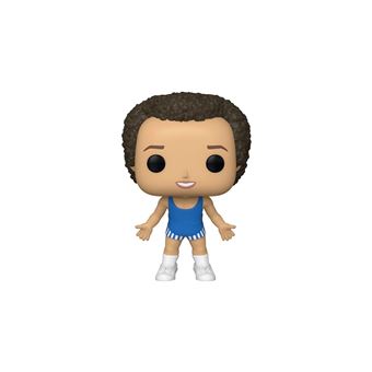 Figurine Funko Pop Icons Richard Simmons