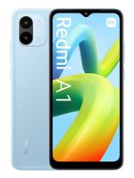 Smartphone Xiaomi Redmi A1 6.52" Double SIM 32 Go Bleu