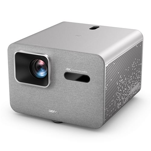 Vidéoprojecteur Lifestyle DLP BenQ TK705STi 4K UHD Gris