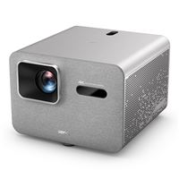 Vidéoprojecteur Lifestyle DLP BenQ TK705STi 4K UHD Gris
