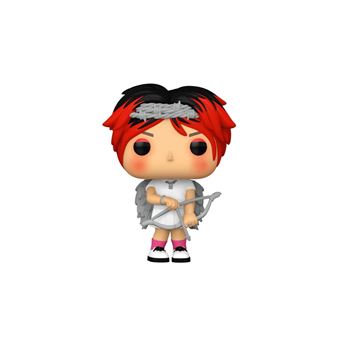 Figurine Funko Pop Rocks Yungblud