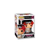 Figurine Funko Pop Rocks Yungblud