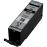 Cartouche d'encre Canon Pixma PGI-580PGBK Noir pigmenté_0