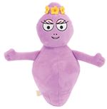 Peluche Barbapapa 20 cm Barbabelle Violet