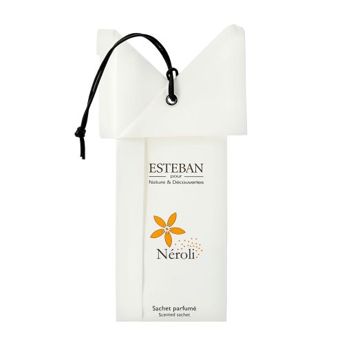 Sachet parfumé origami Néroli Esteban
