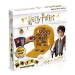 Pack jeu classique Harry Potter Match