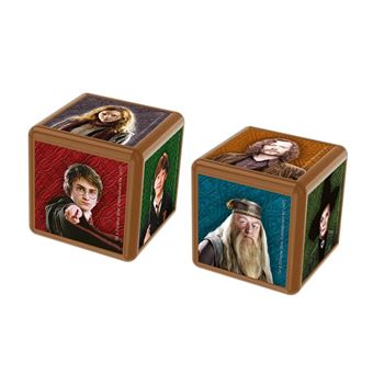 Pack jeu classique Harry Potter Match