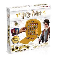 Shuffle - Harry Potter & Le Chemin de Traverse - Nouveau Jeu de Société Enfant, Famille - 2-4 Joueurs, A partir de 8 Ans - Exclusivité 103043031