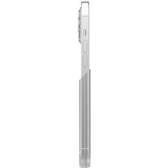 Coque de protection avec MagSafe pour iPhone 13 Pro Max OtterBox Symmetry Series+ Clear Transparent