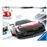 Porsche 911 GT3 Cup Puzzle 3D Ravensburger_0