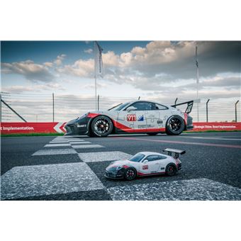 Promo Puzzle 3d Porsche 911 Gt3 Cup Salzburg Ravensburger chez Géant Promo Puzzle 3d Porsche 911 Gt3 Cup Salzburg Ravensburger chez Géant