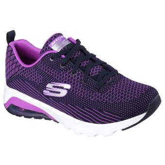 Chaussures à Talons Violet Perlé - Ventilo Taille 38.5 - Occasion Élégante