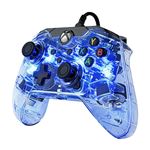 Manette filaire Pdp Afterglow pour Xbox Séries X/S