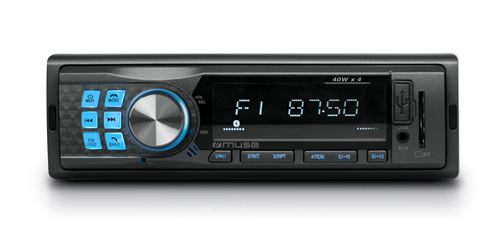 Muse Autoradio M-195 BT