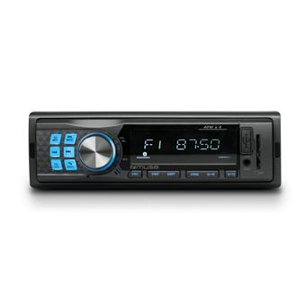 Adaptateur Bluetooth pour lecteur Cassette et Autoradio K7, Transmetteurs  FM / BT