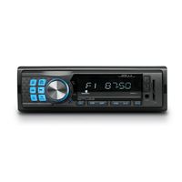 Écran Voiture 8" Avec CarPlay/Android Auto Sans Fil, Caméra De Recul 1080P, Bluetooth, GPS - Installation Facile