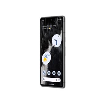 Smartphone Google Pixel 7 6.3" 5G Double SIM 256 Go Noir Volcanique