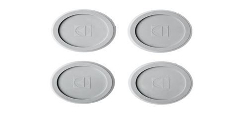 Accessoire pour appareil de lavage ELECTROLUX E4WHPA02 ANTI VIBRATION