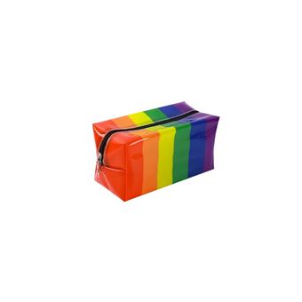 Trousse Etui en PVC Itotal Love is Love