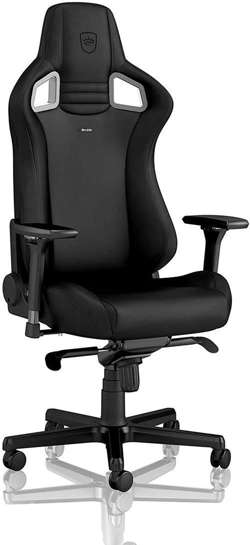 Noblechairs - Fauteuil Gaming - Epic Black Edition - Image 6
