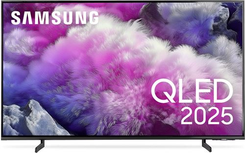Smart TV Samsung Qe55Q7Faau 55 Pouces 4K Qledlcd