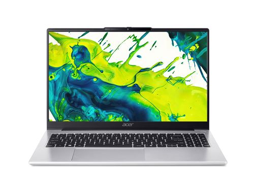PC portable Acer Aspire Lite 14 AL14 48P R76P 14 Full HD AMD Ryzen™ 5 8 Go RAM SSD