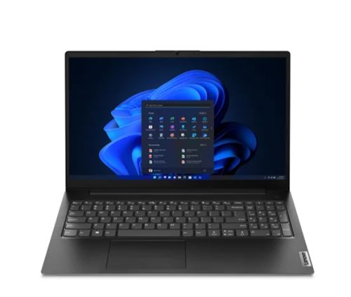 PC portable Lenovo V15 G4 AMN 82YU 15,6 AMD Ryzen™ 3 8 Go RAM 512 Go SSD Noir business